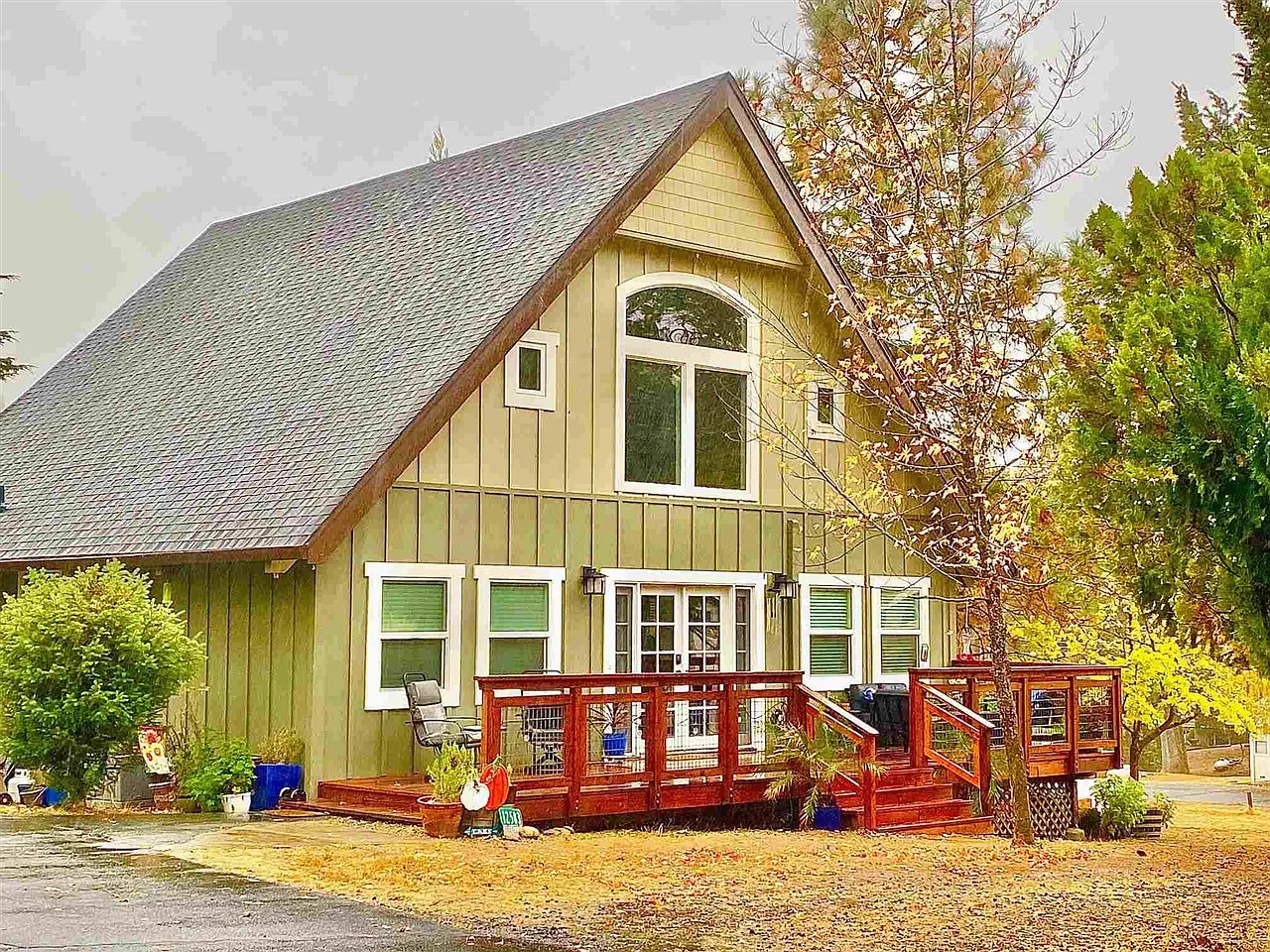 12583 Mount Jefferson St photo 1