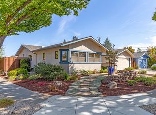 6419 Vicanna Dr, San Jose, CA 95129