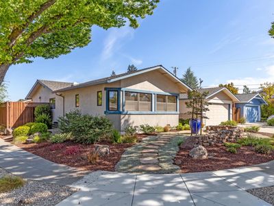 6419 Vicanna Dr, San Jose, CA, 95129