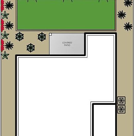 3rd image of 3549 W MARBLE Street