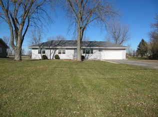 20132 W Manhattan Rd, Elwood, IL 60421