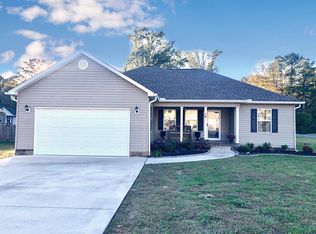 16 Timberbrook Dr, Chatsworth, GA 30705