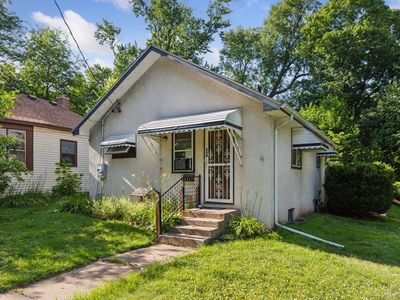 600 34th Ave N, Minneapolis, MN, 55412