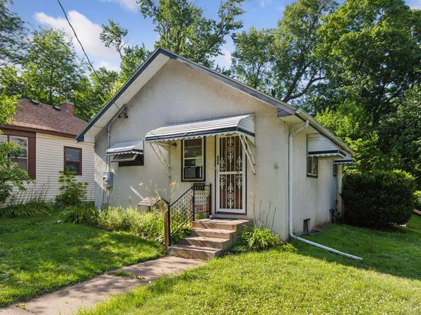 600 34th Ave N, Minneapolis, MN 55412