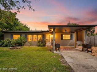 2608 Pepper Ave, Melbourne, FL 32935