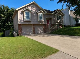 3423 S Marshall Ct, Independence, MO 64055