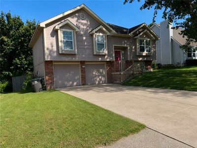 3423 S Marshall Ct, Independence, MO, 64055