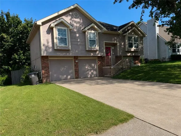 3423 S Marshall Ct, Independence, MO 64055