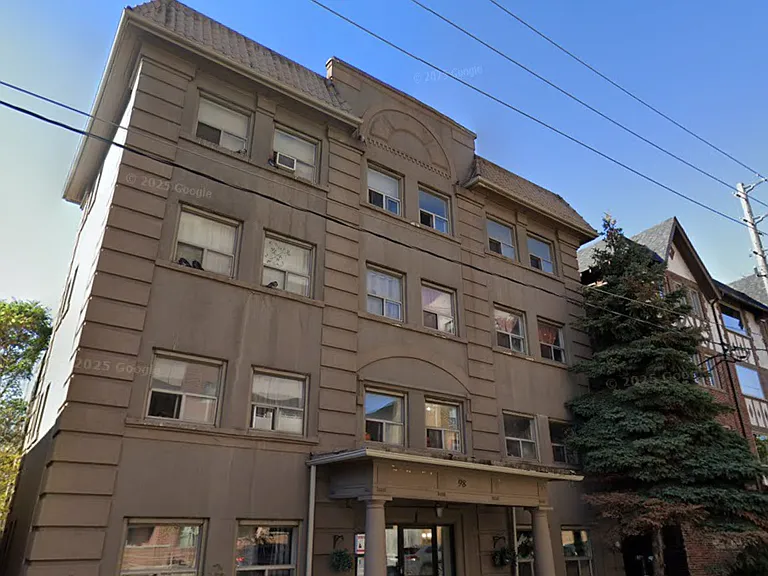 98 Vaughan Rd #308 — Photo 1