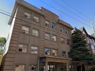 98 Vaughan Rd #308, Toronto, ON M6C2M1