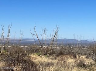 10513 E Ocotillo Rim Trl, Vail, AZ 85641