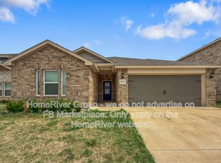 1613 Ruby Dr, El Reno, OK 73036