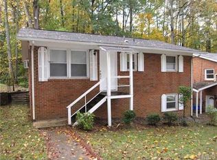131A Johnson St, Chapel Hill, NC 27516