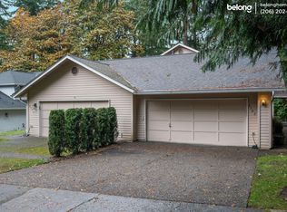 8502 134th Ct NE, Redmond, WA 98052