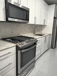 Rented by Keller Williams NYC