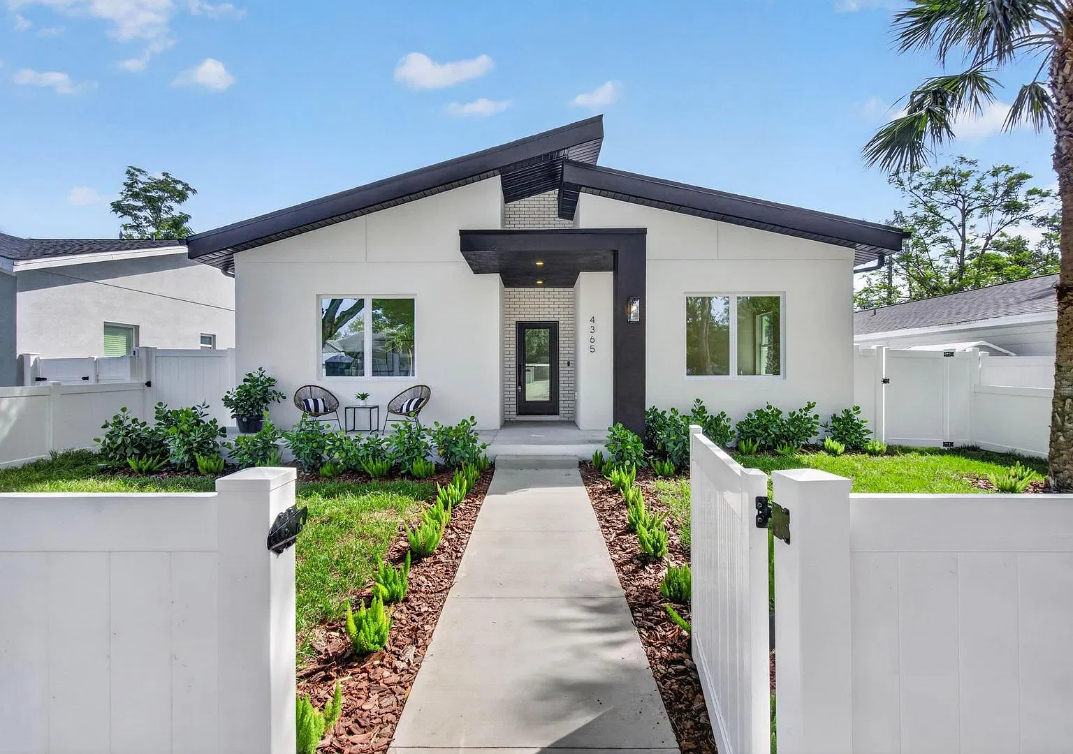 Brand New - Be The First Resident!! — Photo 1
