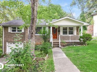 2112 Etowah St, Birmingham, AL 35217