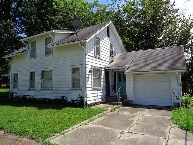 Main View