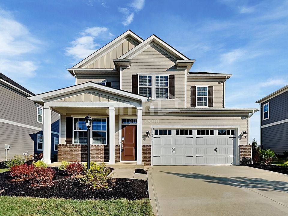 1st image of 1078 Castor Dr