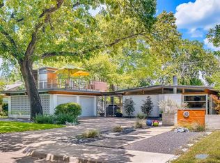4000 Hartwood Dr, Fort Worth, TX 76109