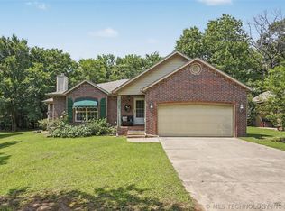 27519 E 159th St S, Coweta, OK 74429