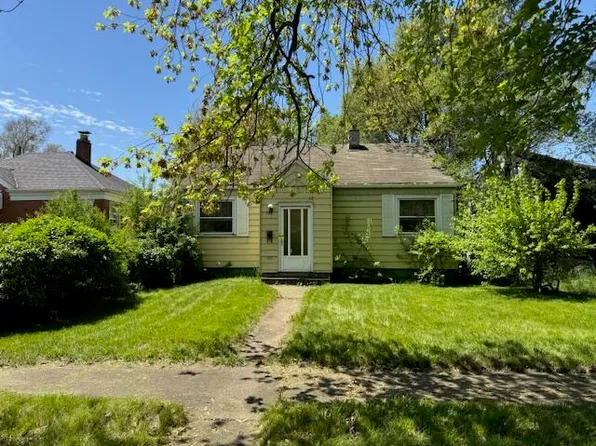 772 Mississippi St, Gary, IN 46402