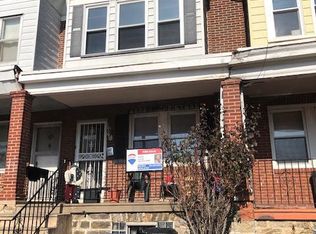 249 W Spencer St, Philadelphia, PA 19120