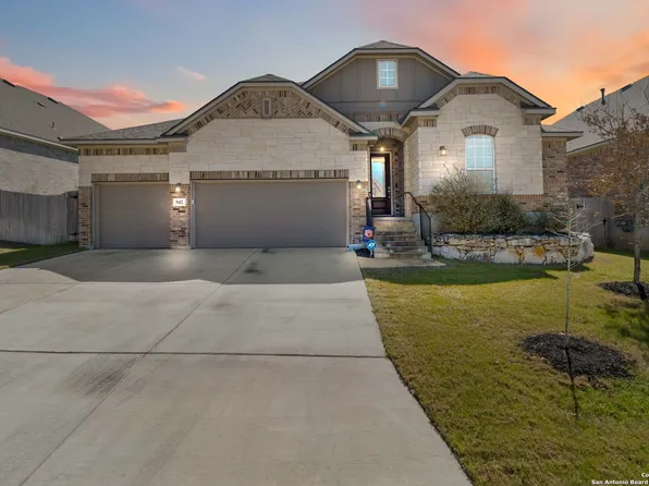 942 Vista Placera, San Antonio, TX 78260