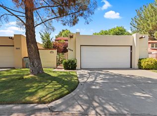 5209 N Valley Spring Way, El Paso, TX 79932