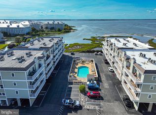 120 71st St UNIT 26, Ocean City, MD 21842
