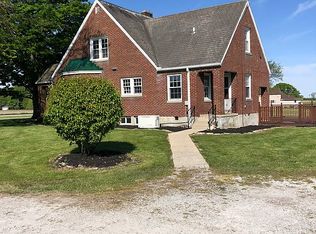 6797 W State Route 41, Covington, OH 45318
