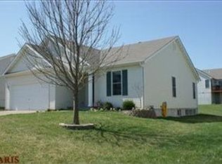 4039 Jessica Dr, Wentzville, MO 63385