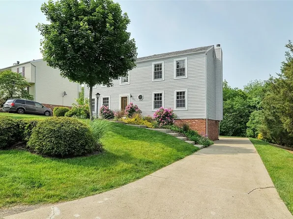 5022 Pheasant Walk, Imperial, PA 15126