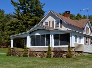 295 Fletcher Farm Rd, Vermontville, NY 12989