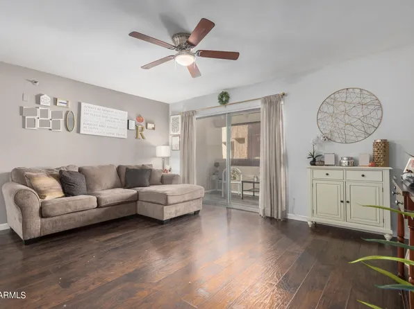 4554 E PARADISE VILLAGE Parkway #267, Phoenix, AZ 85032