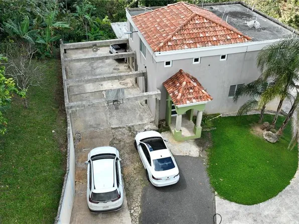 State Highway 129 Km #45.1, Lares, PR 00669