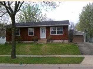 821 22nd St SE, Rochester, MN 55904