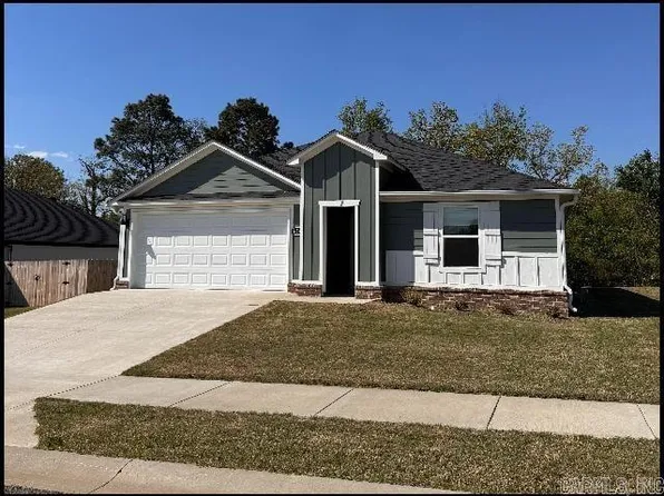 4344 Sloan Dr, Alexander, AR 72002