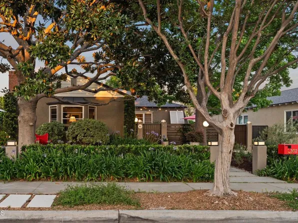 302 N Mission Dr, San Gabriel, CA 91775