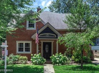 2012 N Kentucky St, Arlington, VA 22205