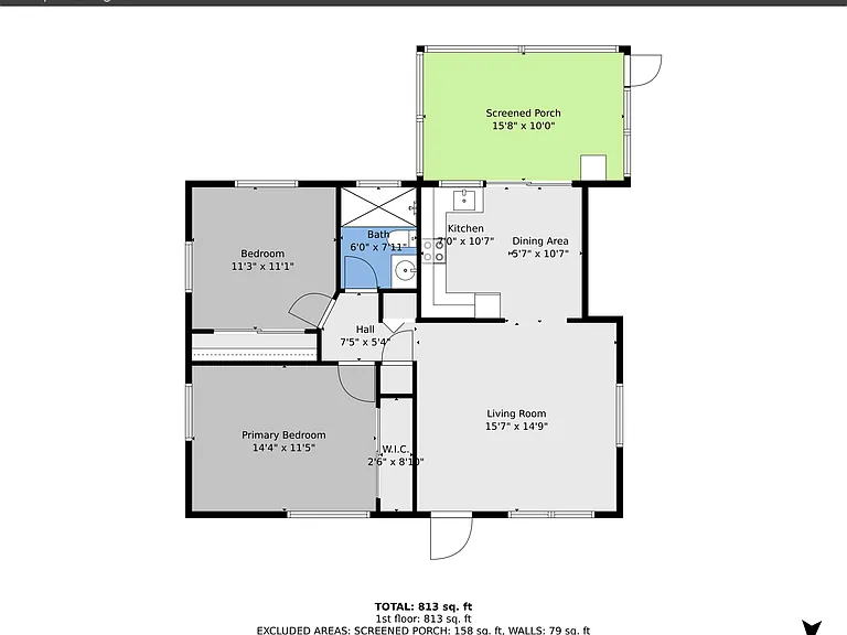 220 Leisure Blvd — Photo 12