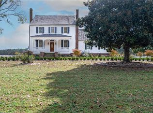 456 Barnes Rd, Suffolk, VA 23437