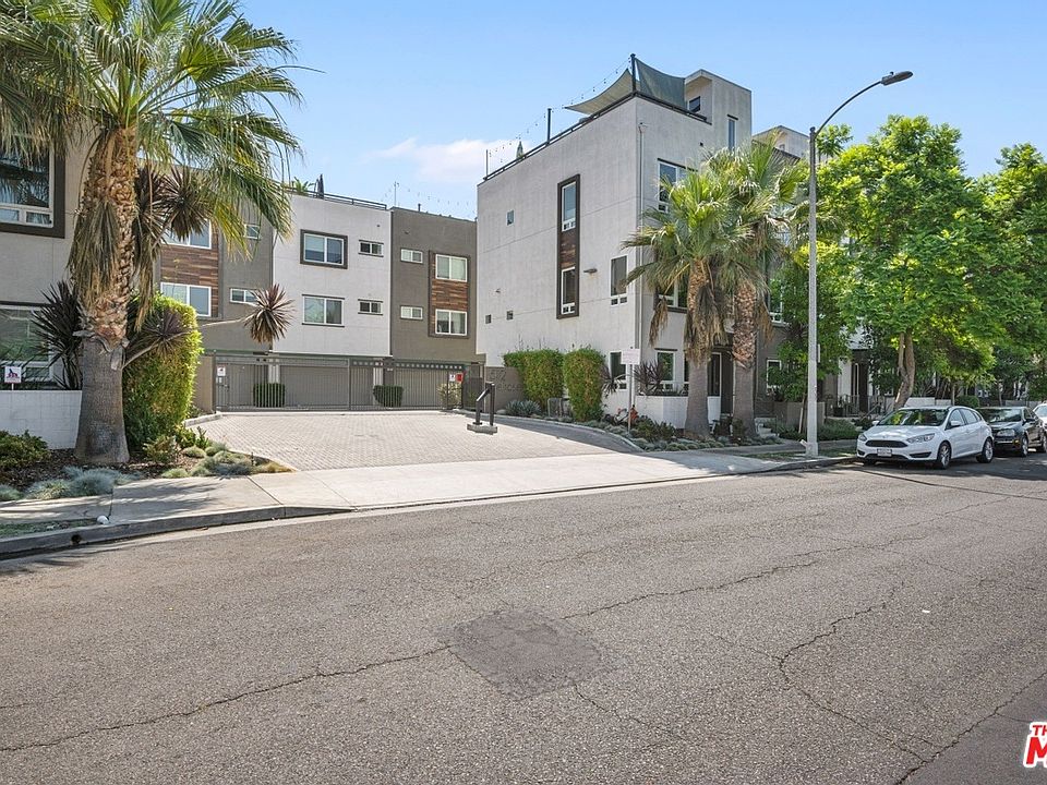 1st image of 676 N Gramercy Pl