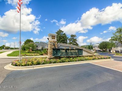125 LEGENDARY Drive UNIT 102, Saint Augustine, FL, 32092