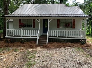 1367 Road 1451, Mooreville, MS 38857