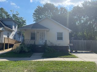 17930 Reed St, Melvindale, MI 48122