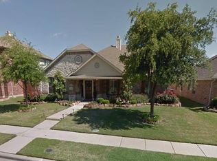 6312 Flagstone Dr, McKinney, TX 75070