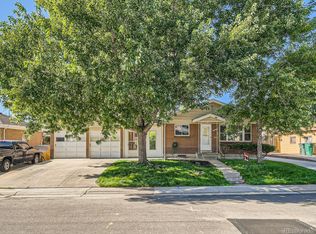 164 E 107th Ave, Northglenn, CO 80233