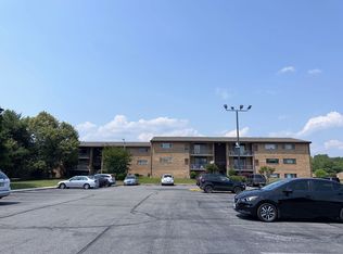 1022 Adams Ave APT 2D, Salisbury, MD 21804