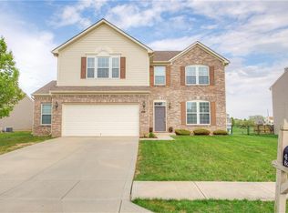 4433 Bow Ridge Ln, Indianapolis, IN 46239